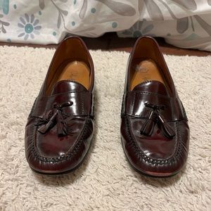 Cole Haan Slip-On Dress Shoe